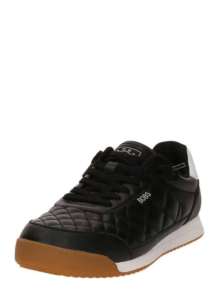 SKECHERS Zapatillas deportivas bajas 'BOBS BILLIE' negro