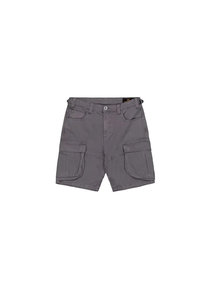 ALPHA INDUSTRIES Pantalón gris oscuro