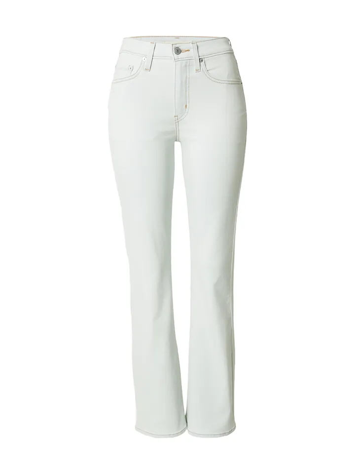 LEVI'S ® Vaquero '725™ High Rise Bootcut Jeans' azul pastel