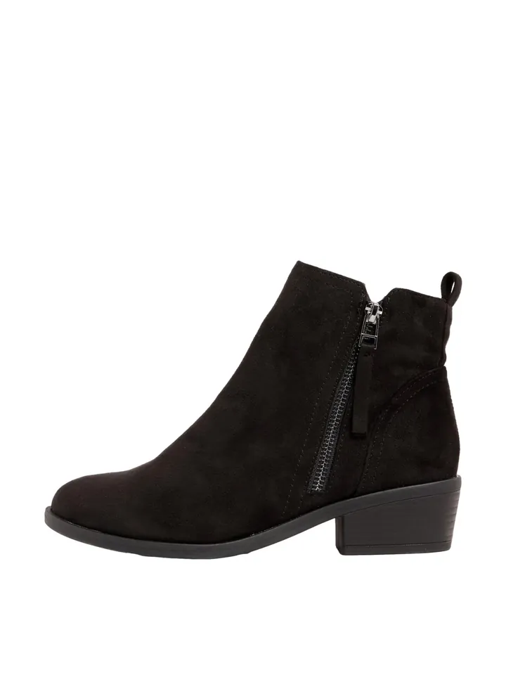 Friends Like These Botas Chelsea negro
