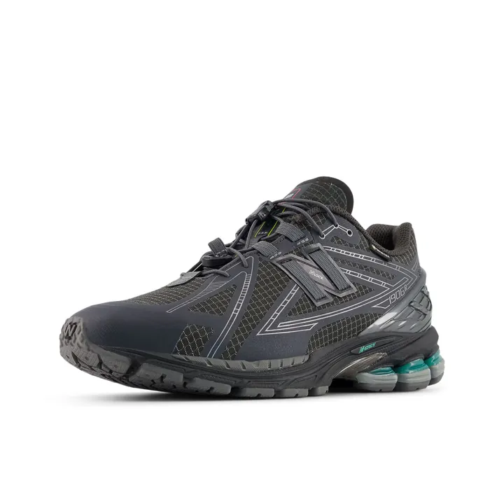 new balance Zapatillas deportivas bajas 'U1906X' marino / negro
