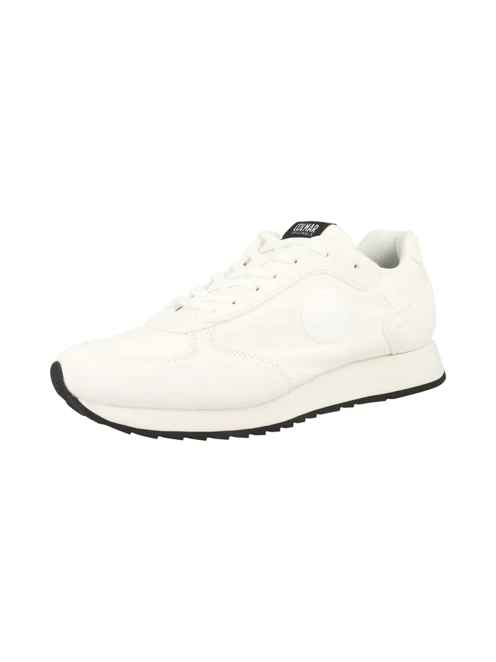 Colmar Zapatillas deportivas bajas 'Travis One' blanco
