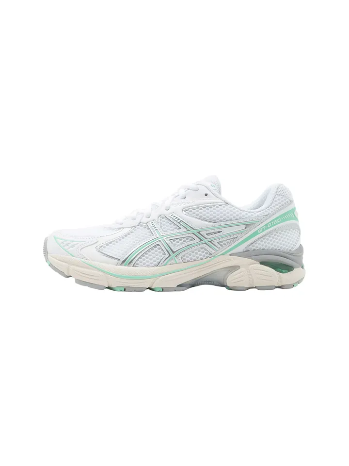 ASICS SportStyle Zapatillas deportivas bajas 'GT-2160' menta / blanco