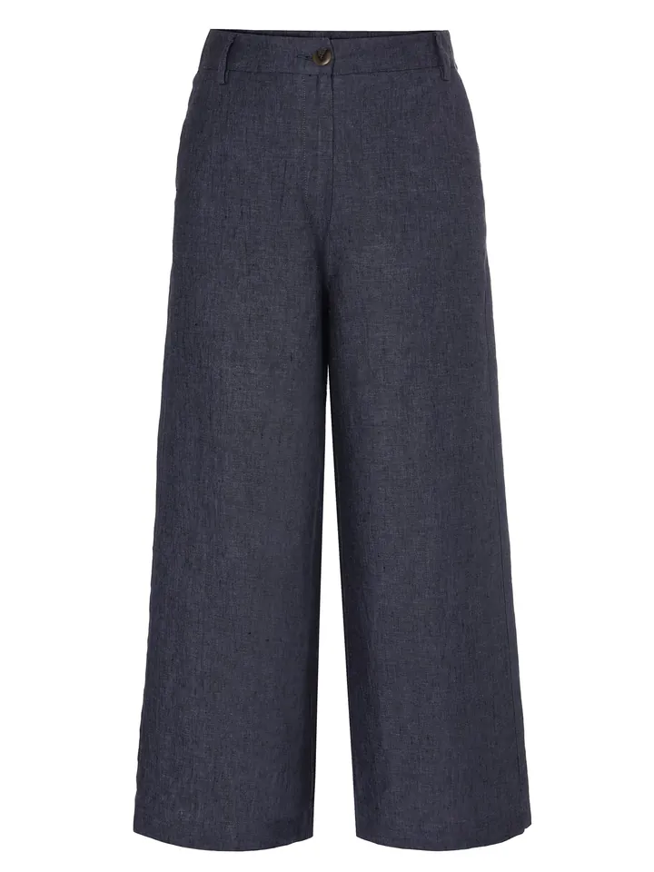 TATUUM Pantalón 'Nakoleni' navy