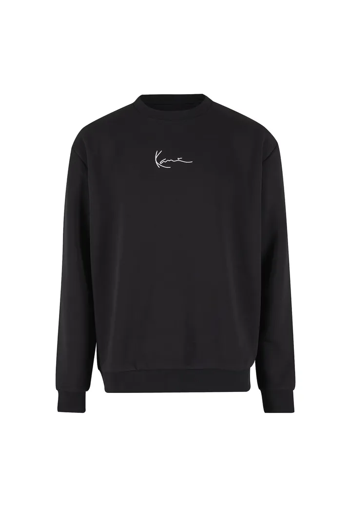 Karl Kani Sudadera negro