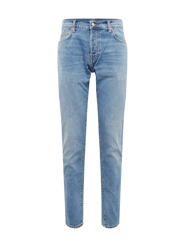 Carhartt WIP Vaquero 'Klondike' azul denim