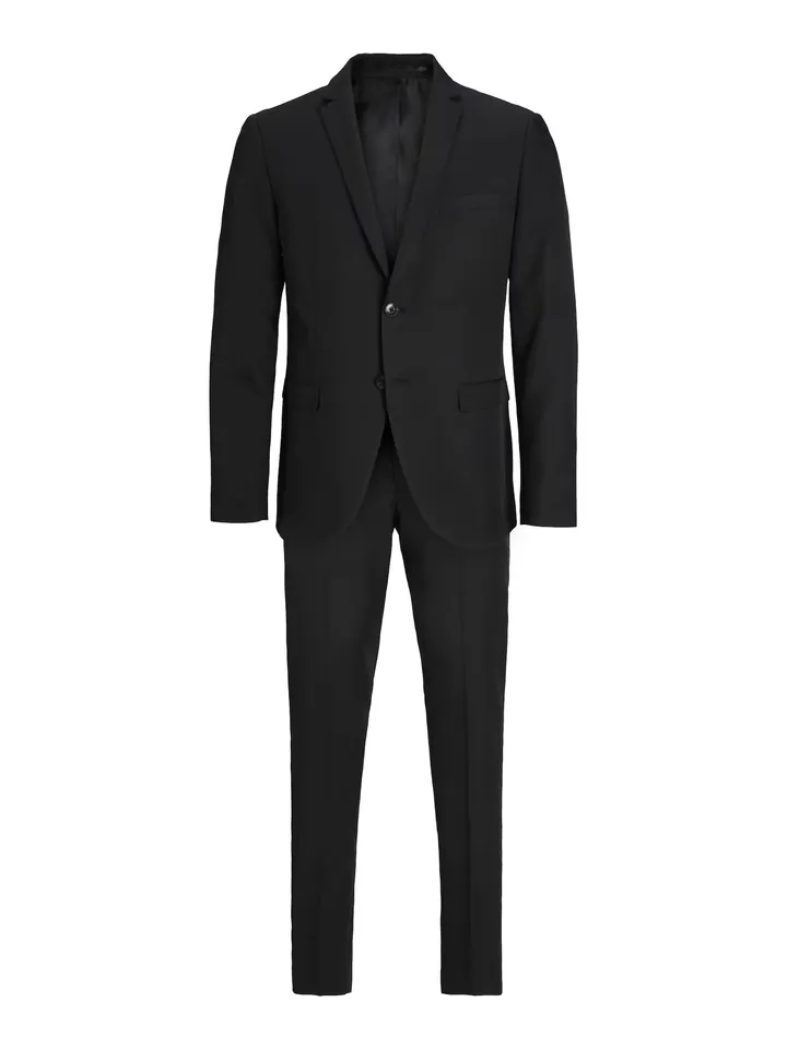 Jack & Jones Premium Traje 'JPRCosta' negro