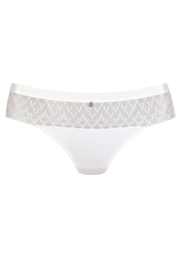 s.Oliver Tanga  blanco