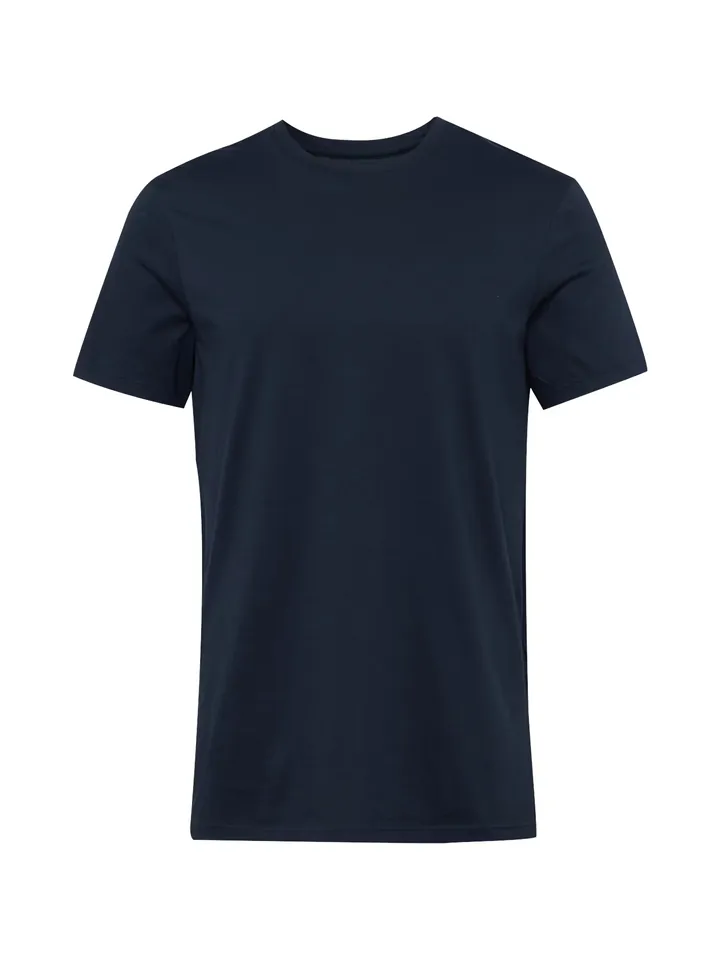 ARMANI EXCHANGE Camiseta navy