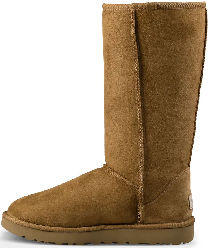 UGG Botas 'Classic Tall II' sepia