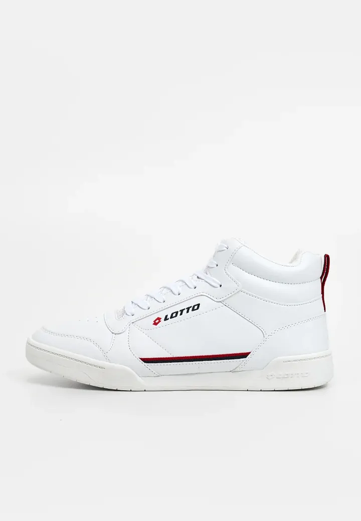 Zapatillas altas