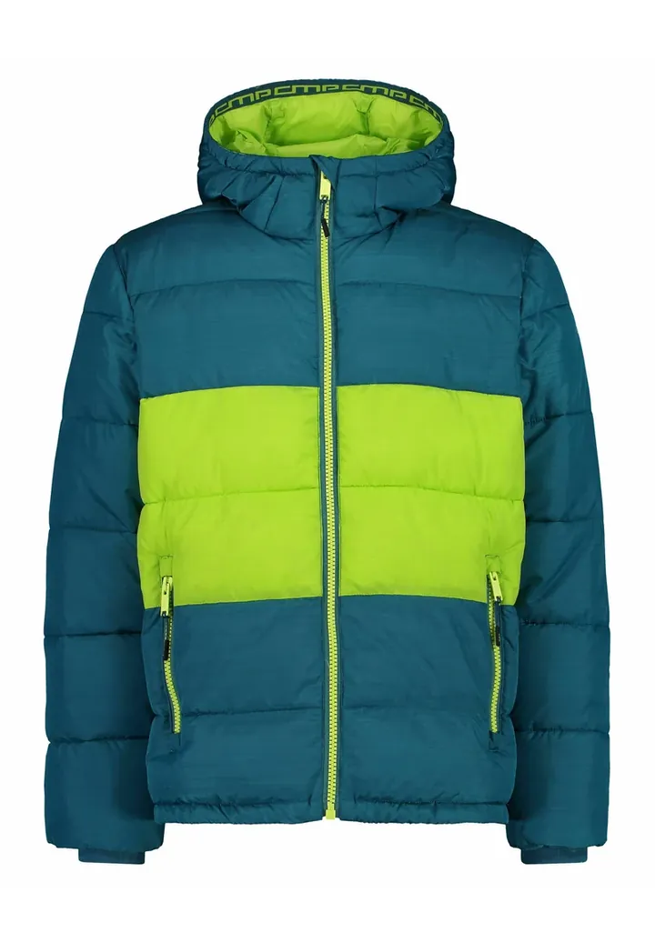 Chaqueta de invierno