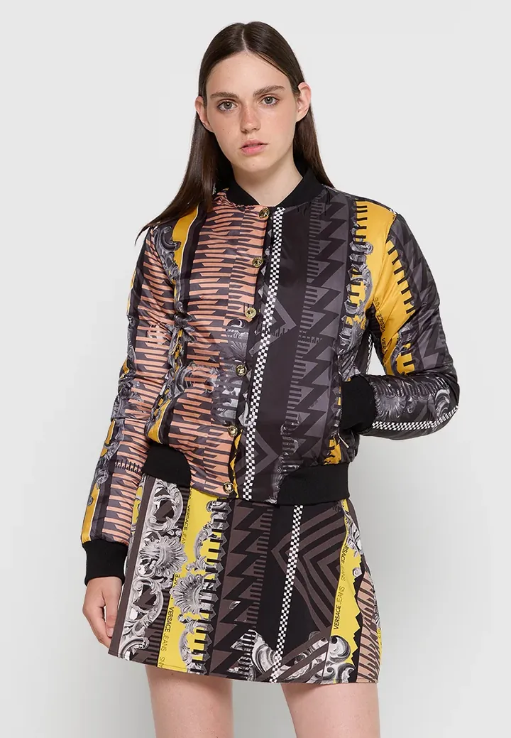Chaquetas bomber
