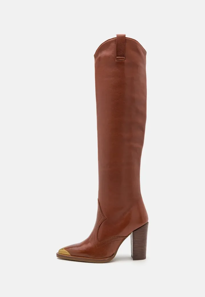 Botas camperas