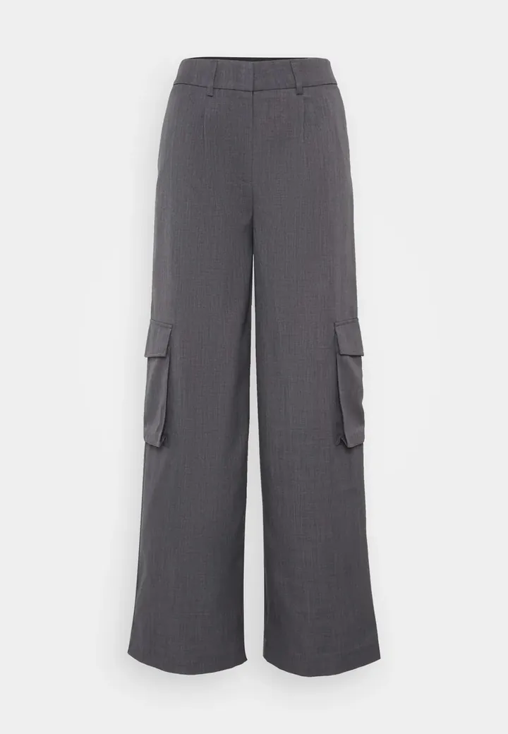 Pantalones cargo