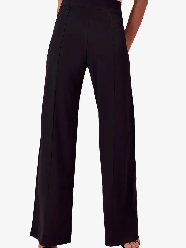 Lipsy Pantalón negro