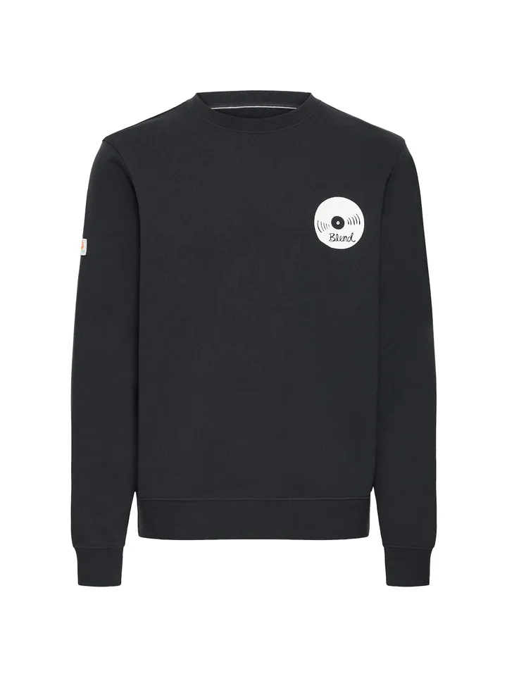 BLEND Jersey ' BHSun ' negro