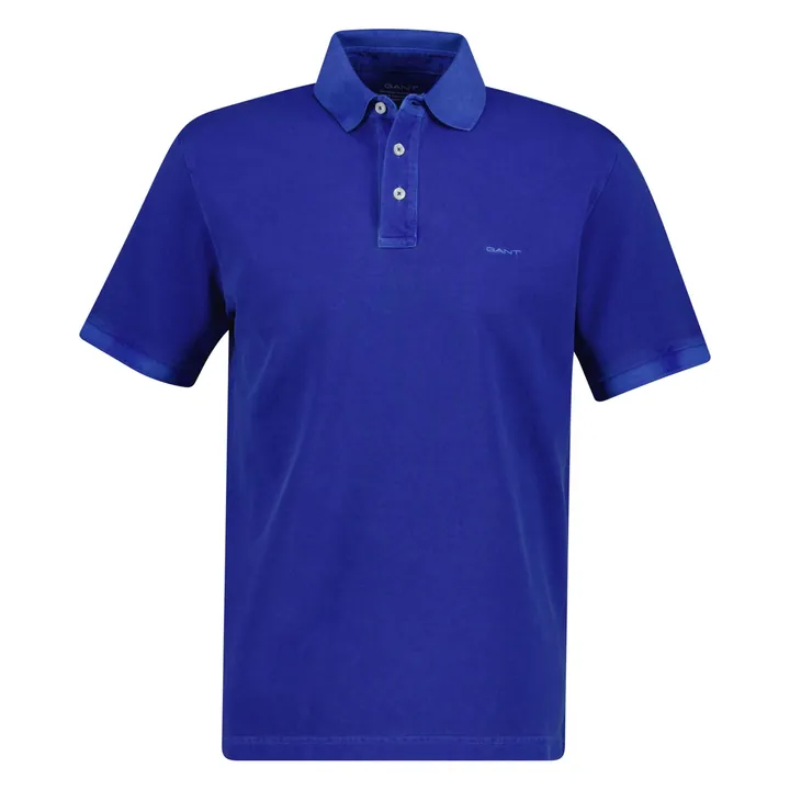 GANT Camiseta azul