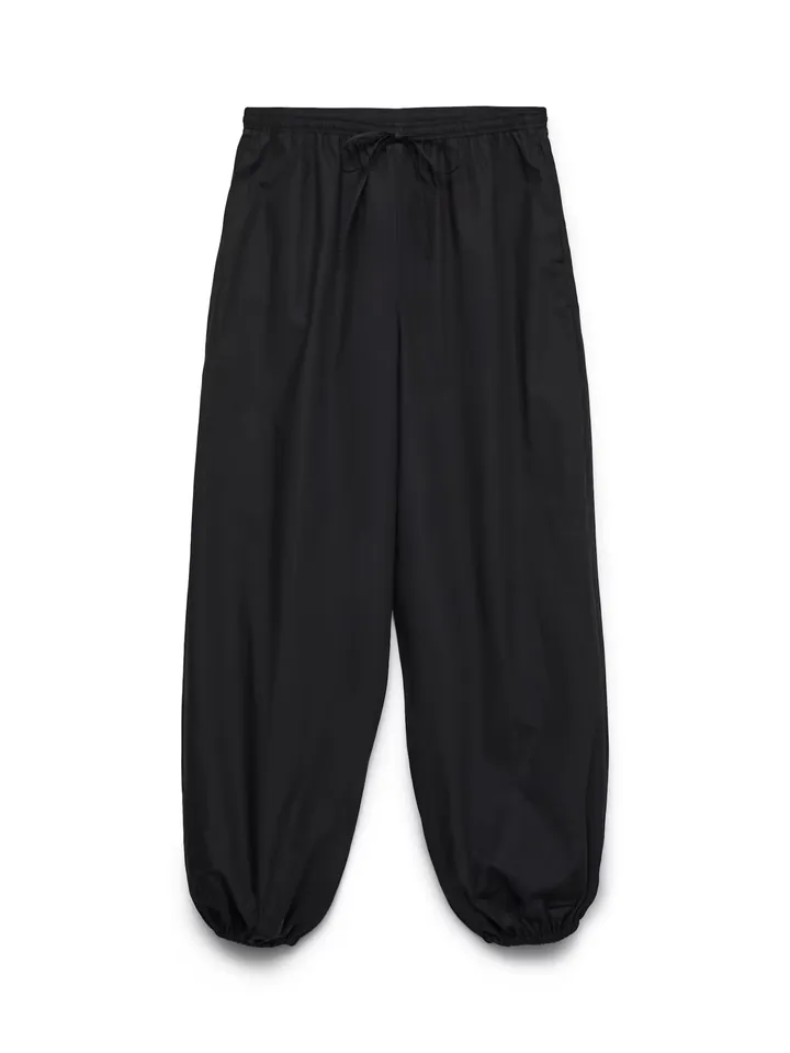 VERO MODA Pantalón 'VMJaya' negro