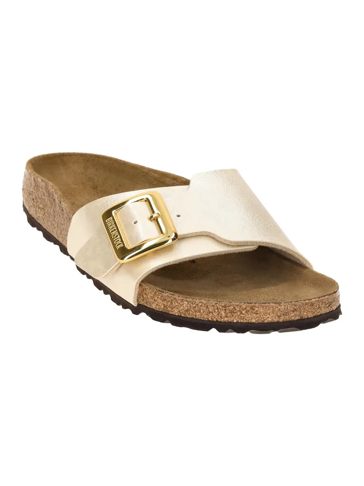 BIRKENSTOCK Sandalias 'Catalina' beige