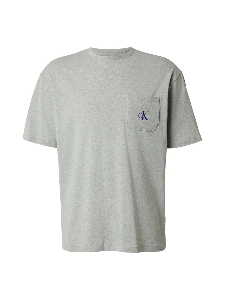 Calvin Klein Underwear Camiseta gris claro