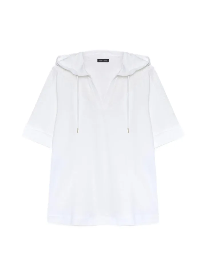 Fiorella Rubino Jersey blanco