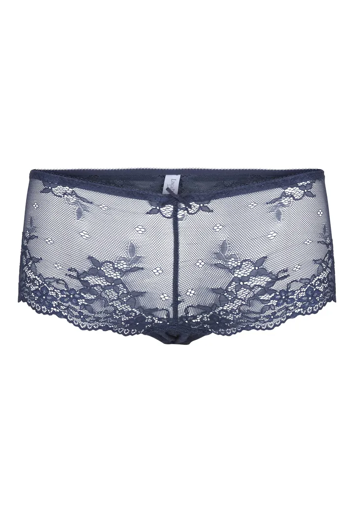 LingaDore Panti 'DAILY LACE'  navy