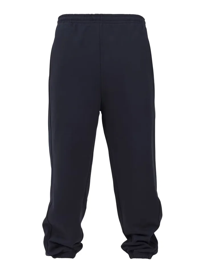 Urban Classics Pantalón  azul noche