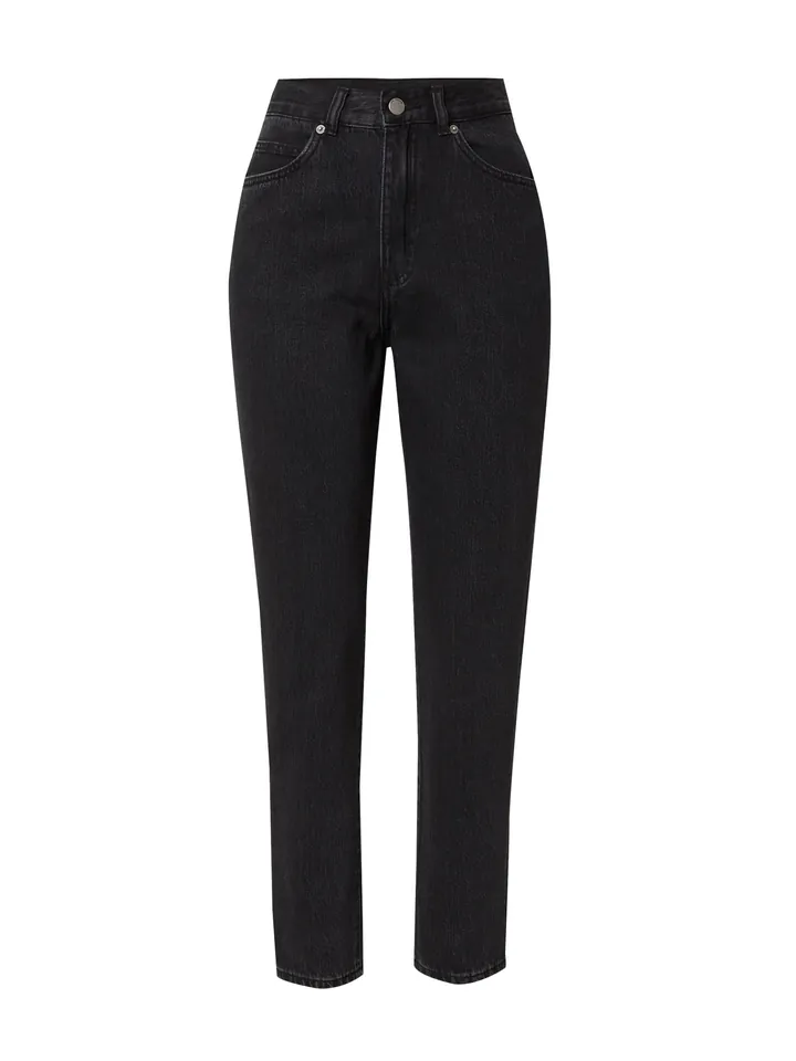 Dr. Denim Vaquero 'Nora' negro