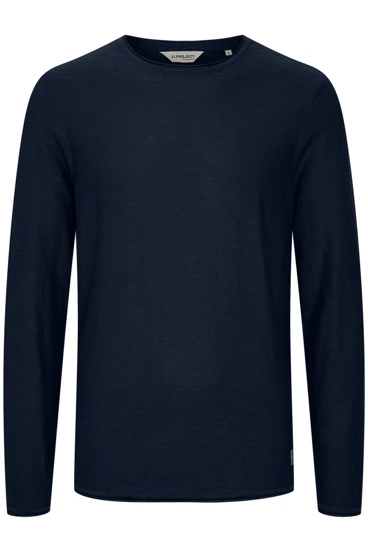11 Project Jersey 'FRIKO' azul / blanco