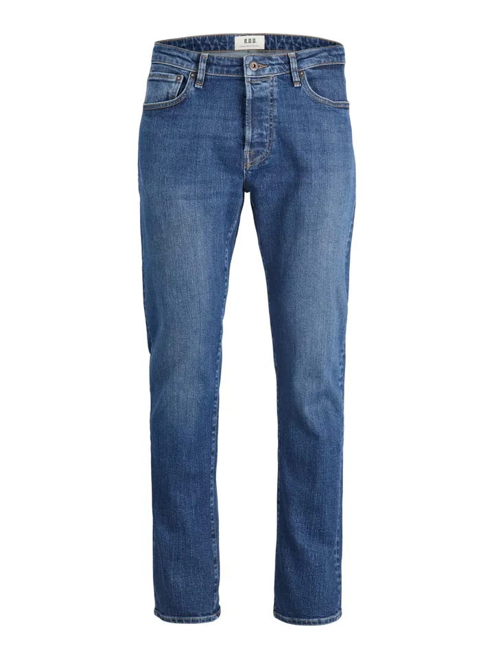 R.D.D. ROYAL DENIM DIVISION Vaquero 'Mike'  azul denim