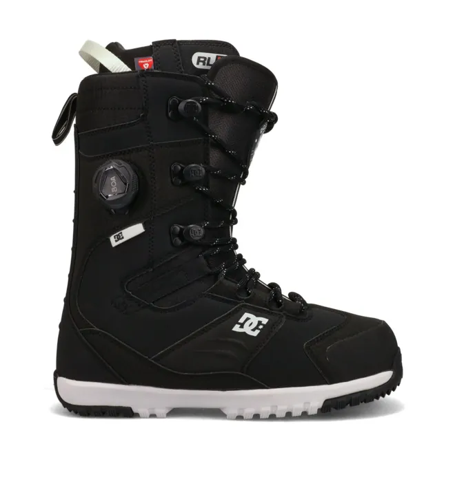 Premier Hybrid - Botas de snowboard BOA Negro hombre