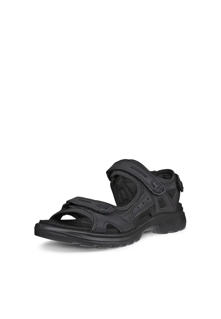 ECCO Sandalias 'Offroad' negro