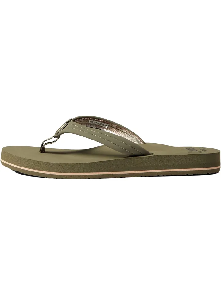 REEF Zapatos para playa y agua 'Breeze'  oliva