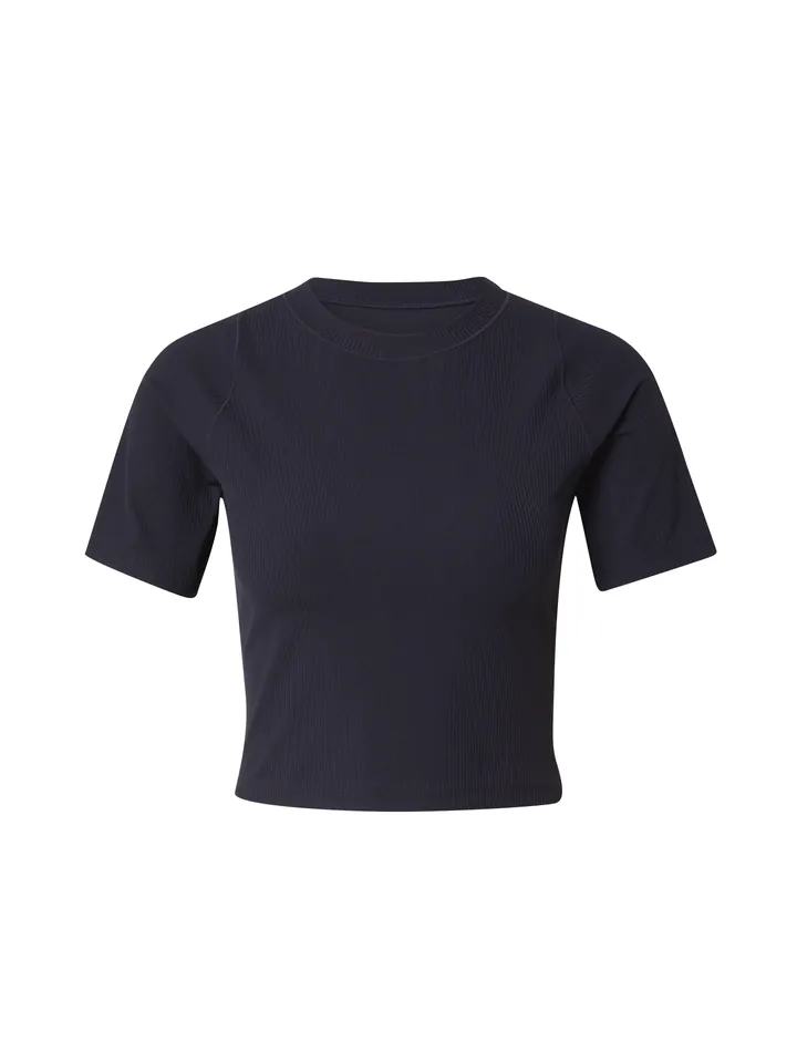 NIKE Camiseta funcional negro