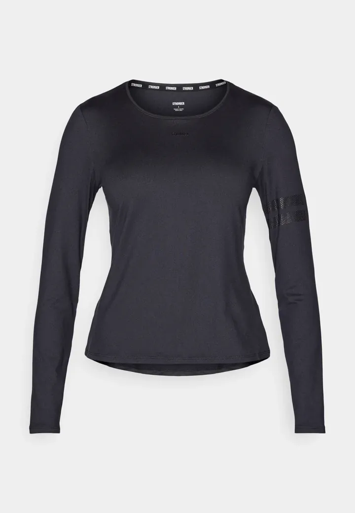 Camiseta deportiva