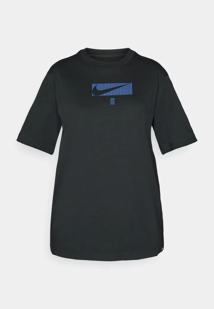 Camiseta estampada