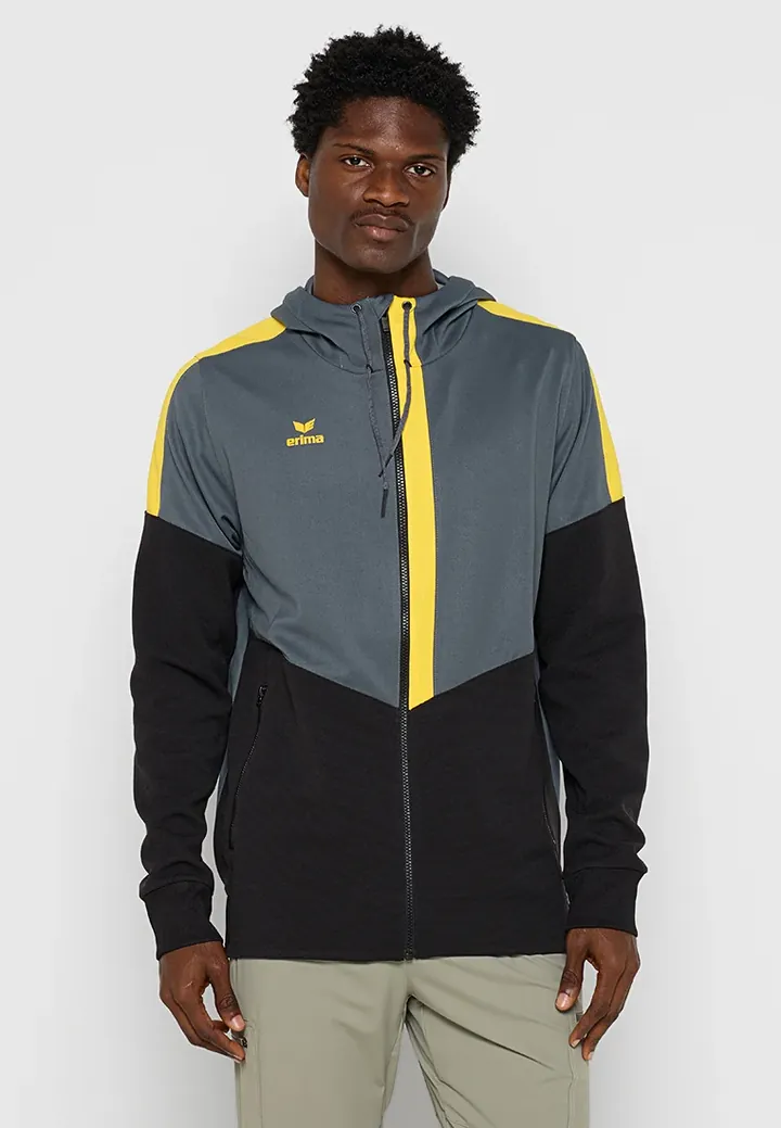 Chaqueta de entrenamiento