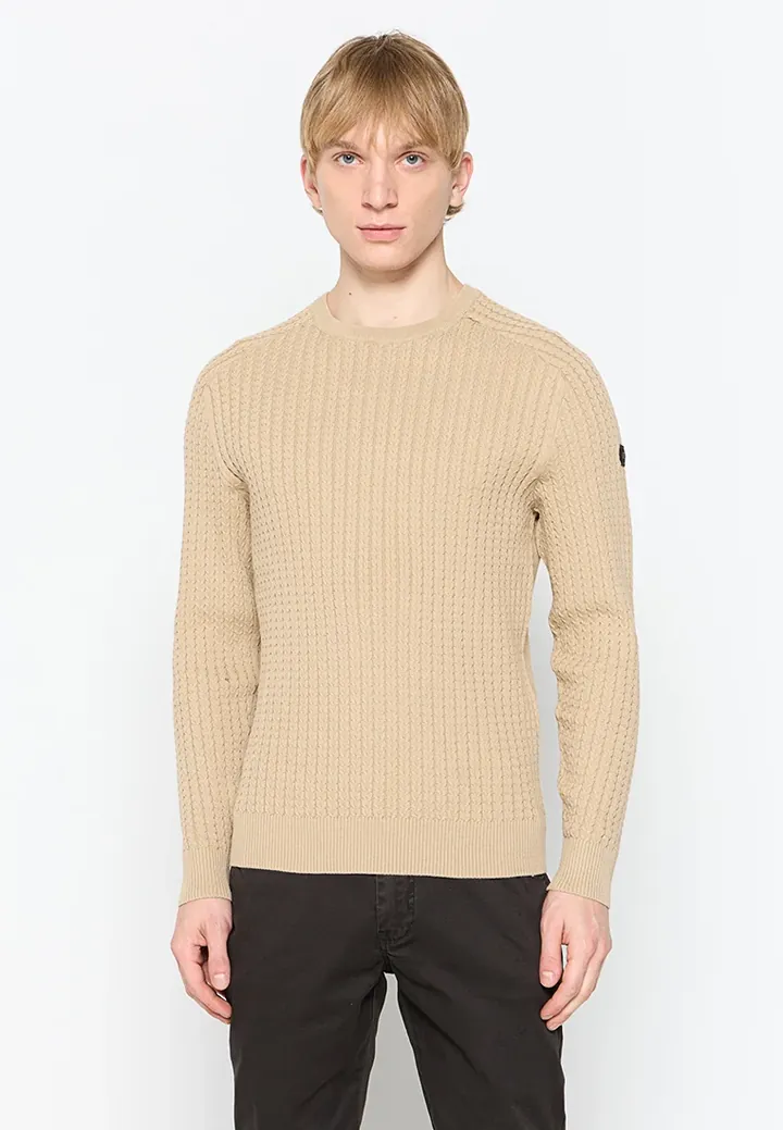 Jersey de punto