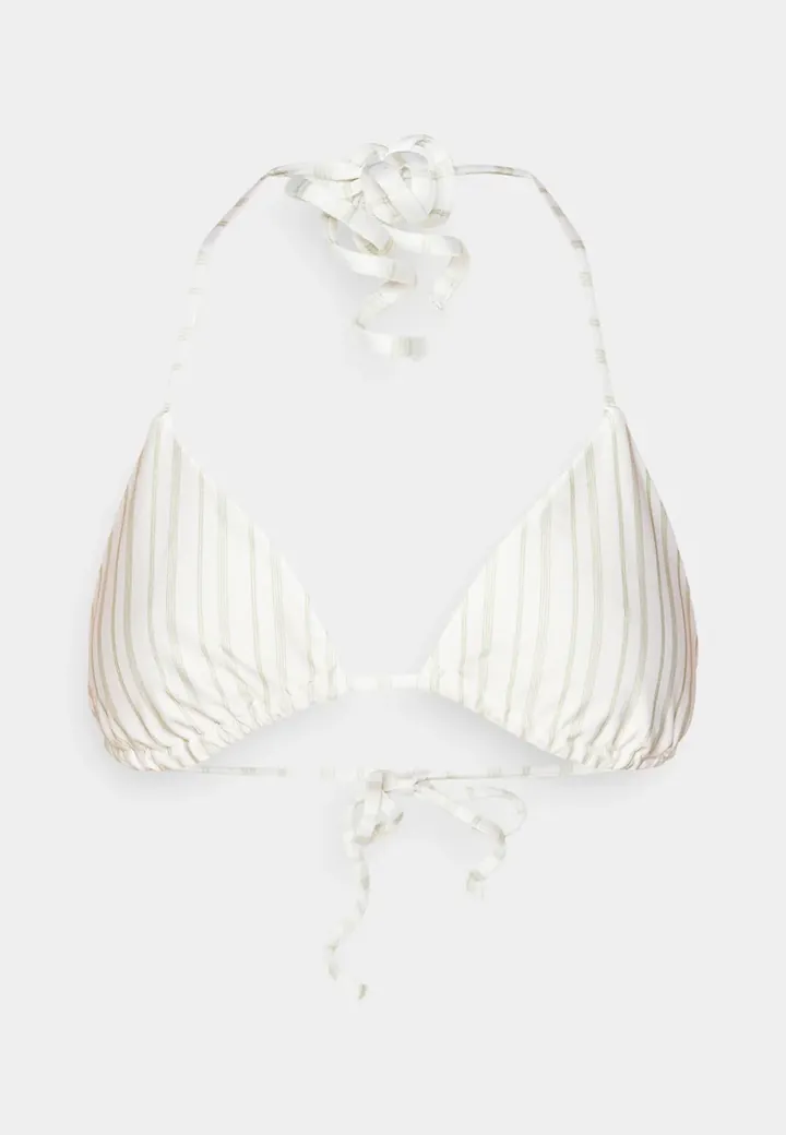 Top de bikini