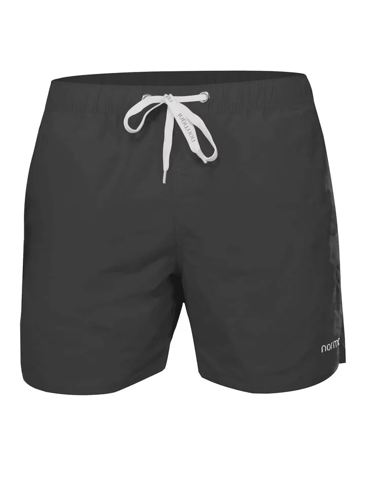 normani Bermudas 'Coastline' gris oscuro