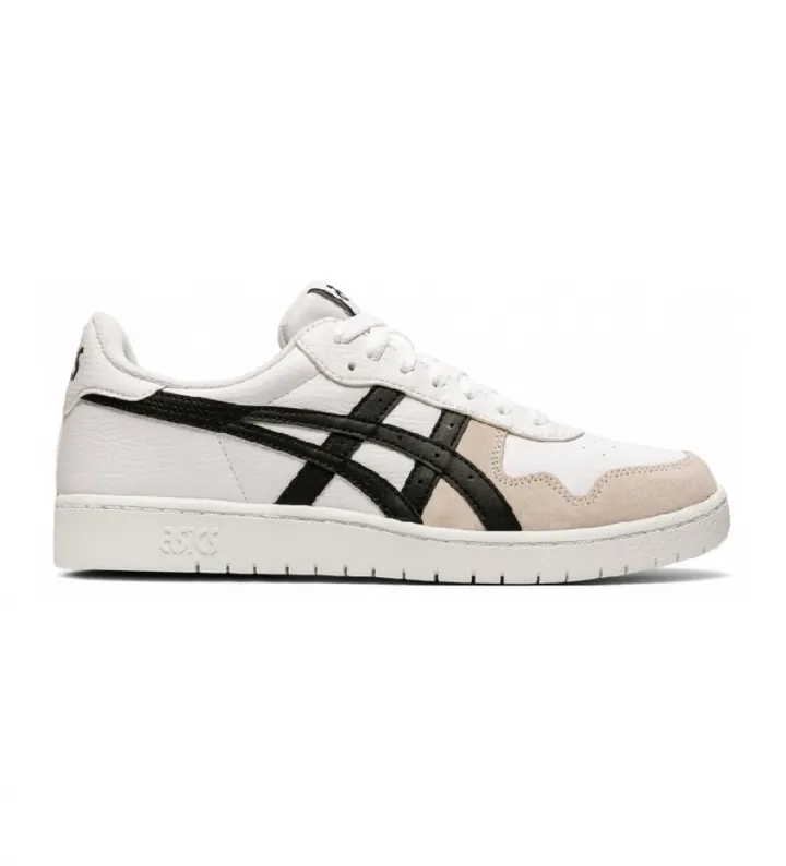 Asics unisex. 1191A328 Zapatillas Japan S beige (37.5), Plano, Cordones, Casual