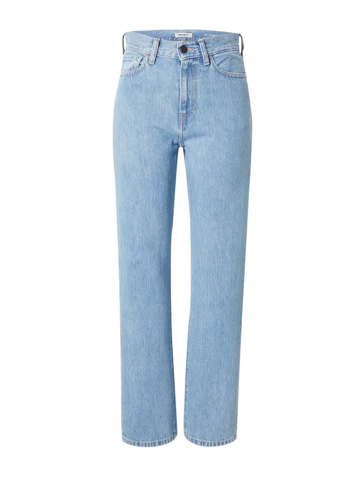 Carhartt WIP Vaquero 'Noxon' azul denim