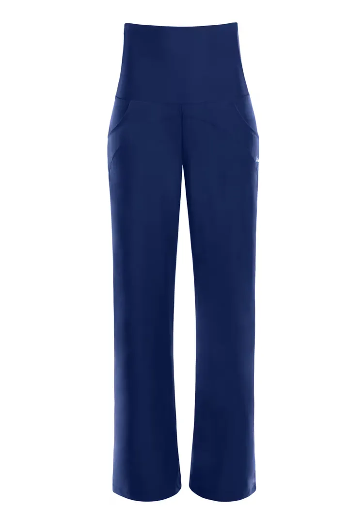 Winshape Pantalón deportivo 'CUL601C'  azul oscuro