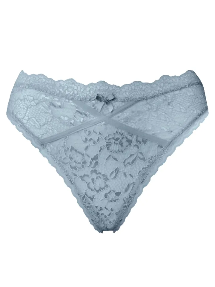 SugarShape Braga 'Eliana' azul ahumado