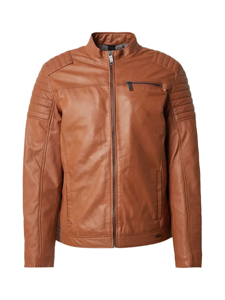 Maze Chaqueta de entretiempo 'Rocha' cognac