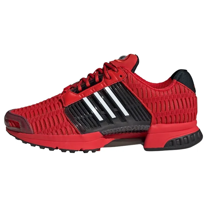ADIDAS ORIGINALS Zapatillas deportivas bajas 'Climacool 1' rojo / negro / blanco