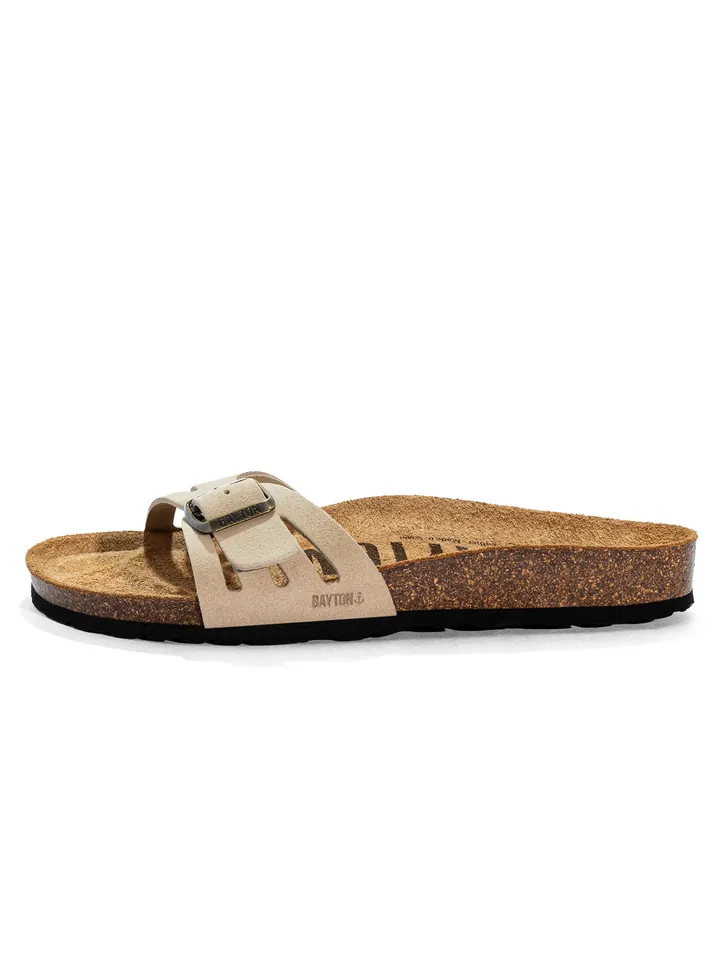 Bayton Zapatos abiertos 'ATHENA'  beige