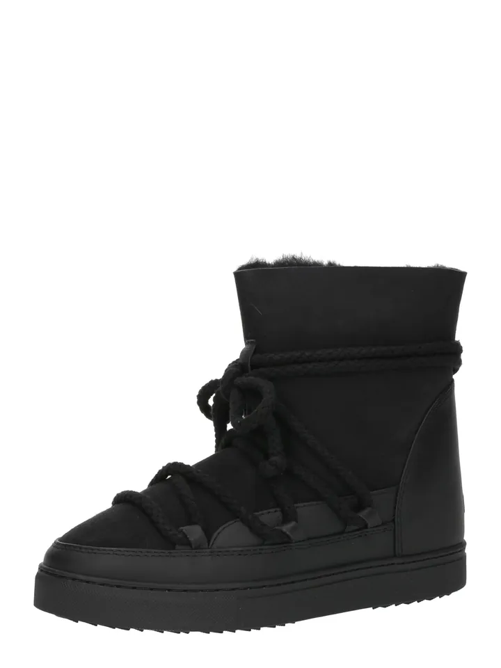 INUIKII Botas de nieve 'CLASSIC' negro