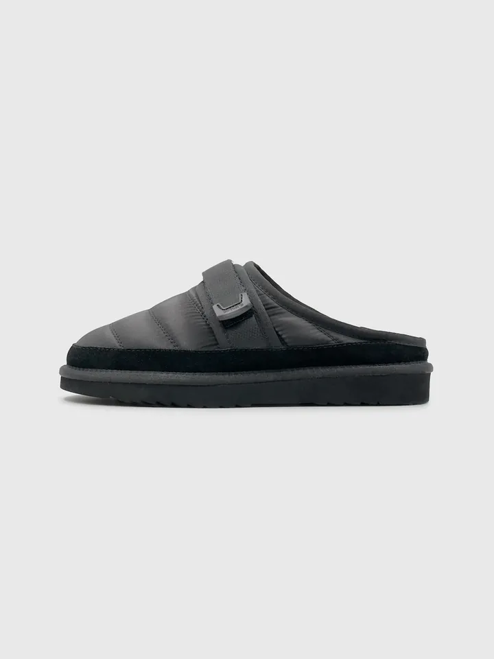 Dutch'D Zapatos abiertos 'Ease (Size runs small, order one size up)'  negro moteado